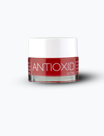 CRÈME VISAGE ANTIOXID